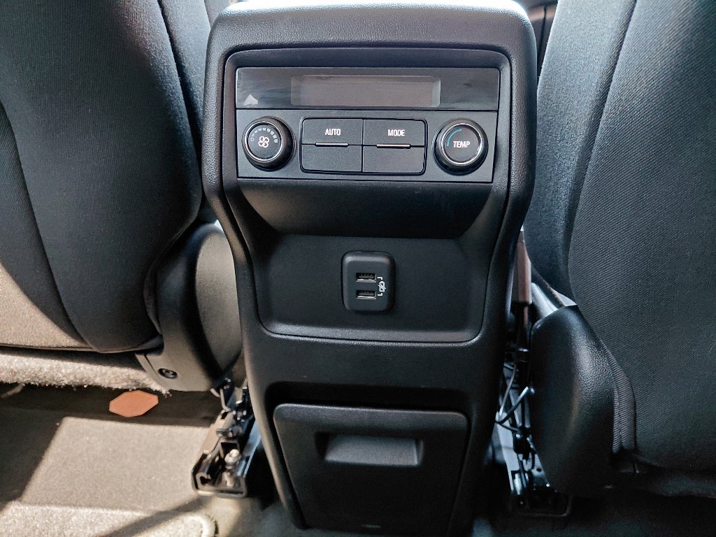 2019 GMC Acadia SLE1