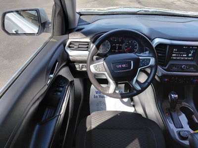 2019 GMC Acadia SLE1