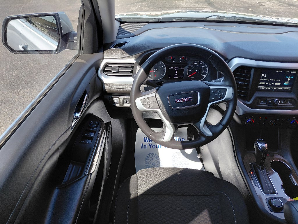 2019 GMC Acadia SLE1