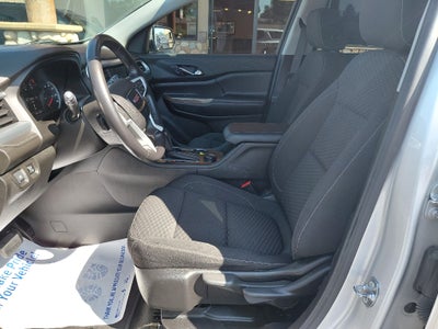 2019 GMC Acadia SLE1