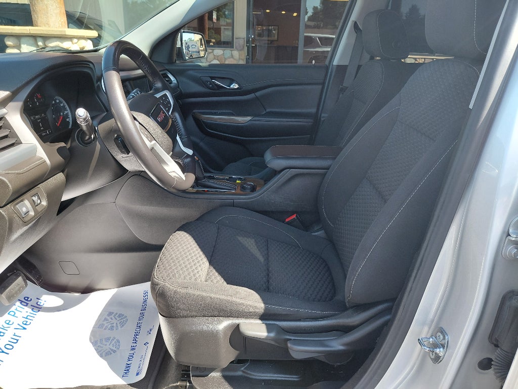 2019 GMC Acadia SLE1