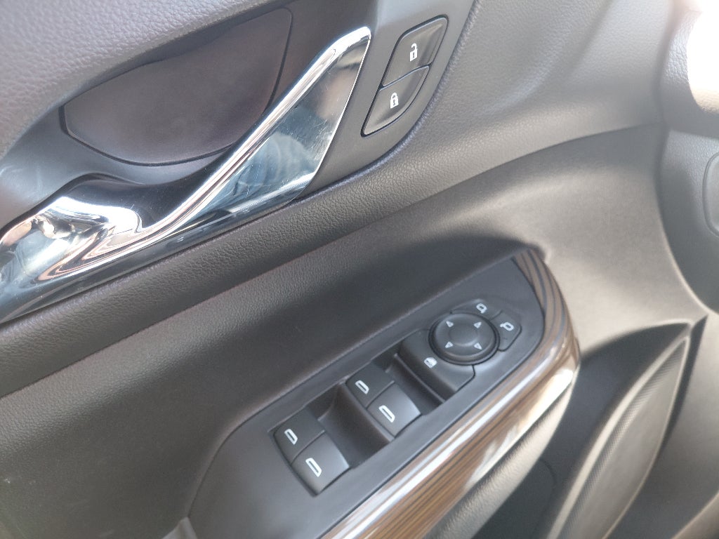 2019 GMC Acadia SLE1