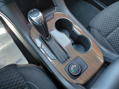 2019 GMC Acadia SLE1