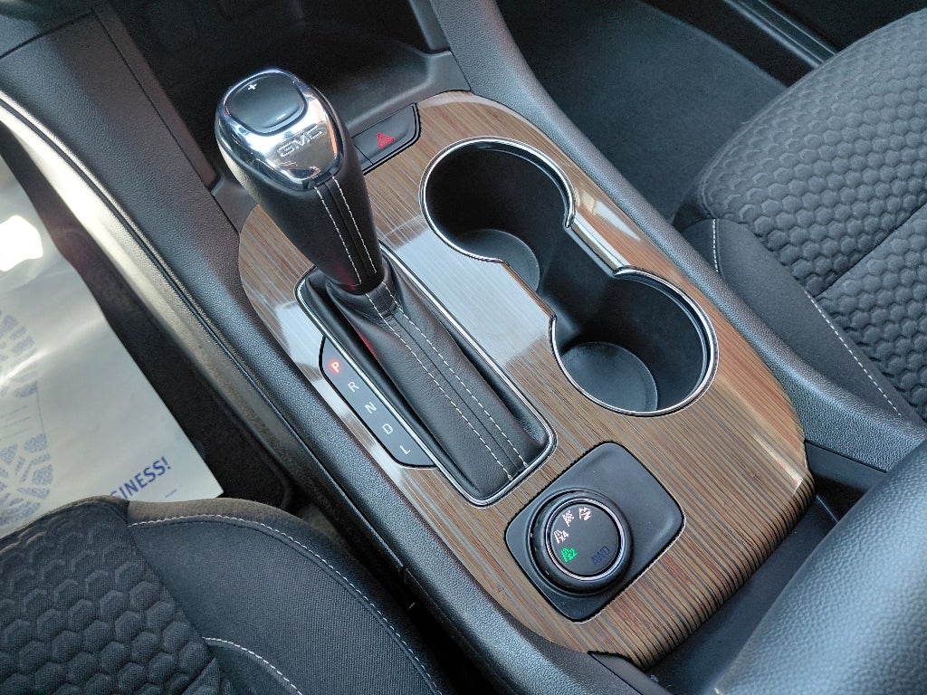 2019 GMC Acadia SLE1
