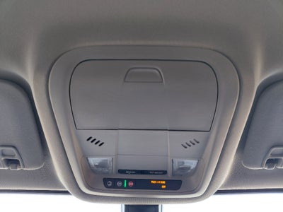 2019 GMC Acadia SLE1