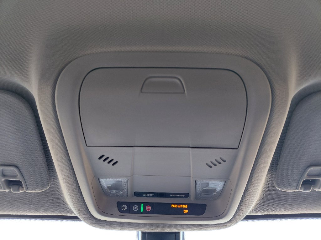 2019 GMC Acadia SLE1