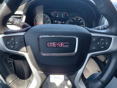 2019 GMC Acadia SLE1