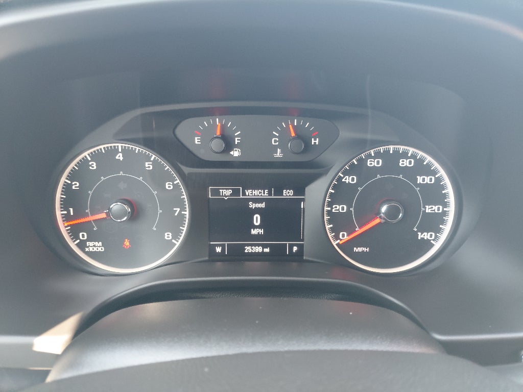 2019 GMC Acadia SLE1