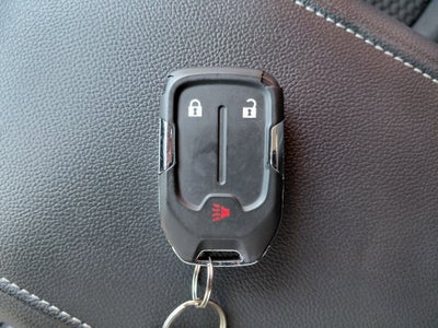 2019 GMC Acadia SLE1