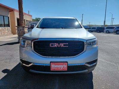 2019 GMC Acadia SLE1