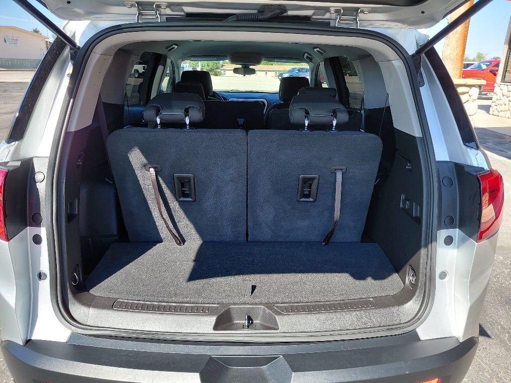 2019 GMC Acadia SLE1