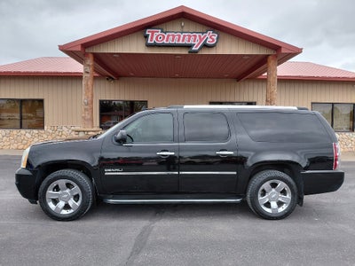 2011 GMC Yukon XL Denali
