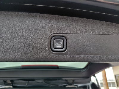 2011 GMC Yukon XL Denali