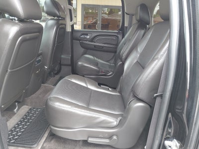 2011 GMC Yukon XL Denali