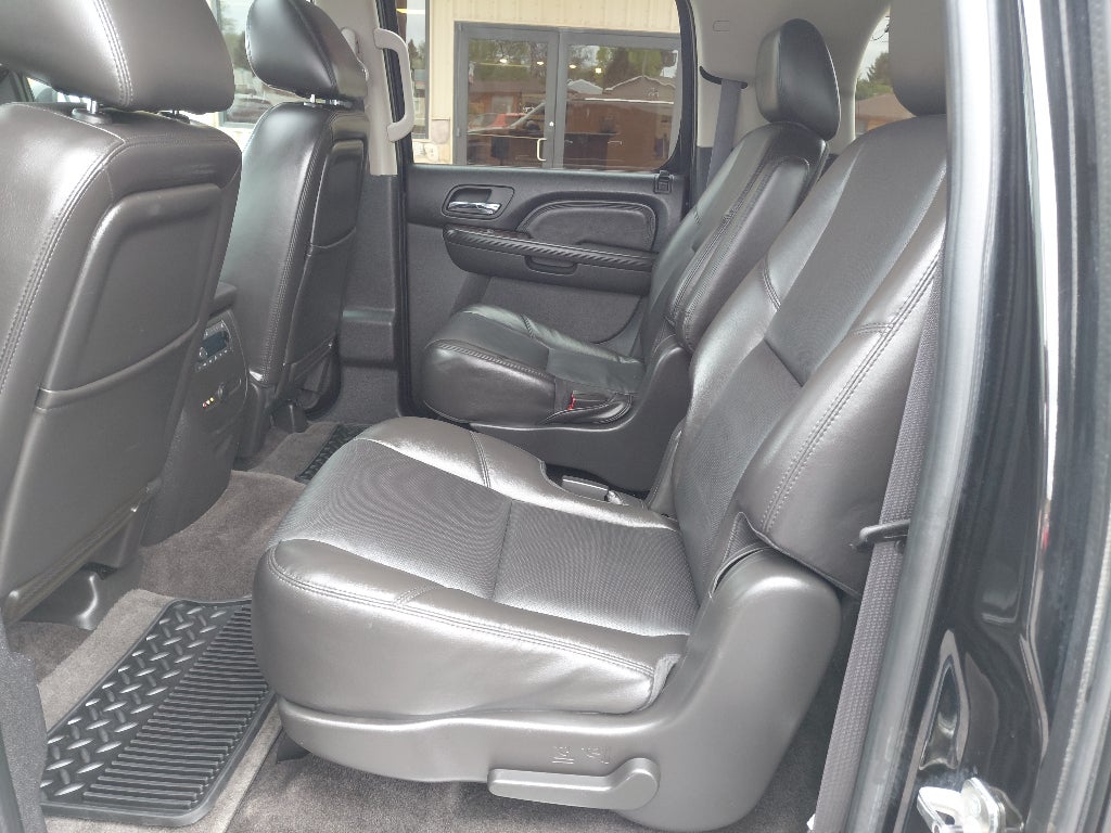 2011 GMC Yukon XL Denali
