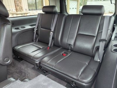2011 GMC Yukon XL Denali