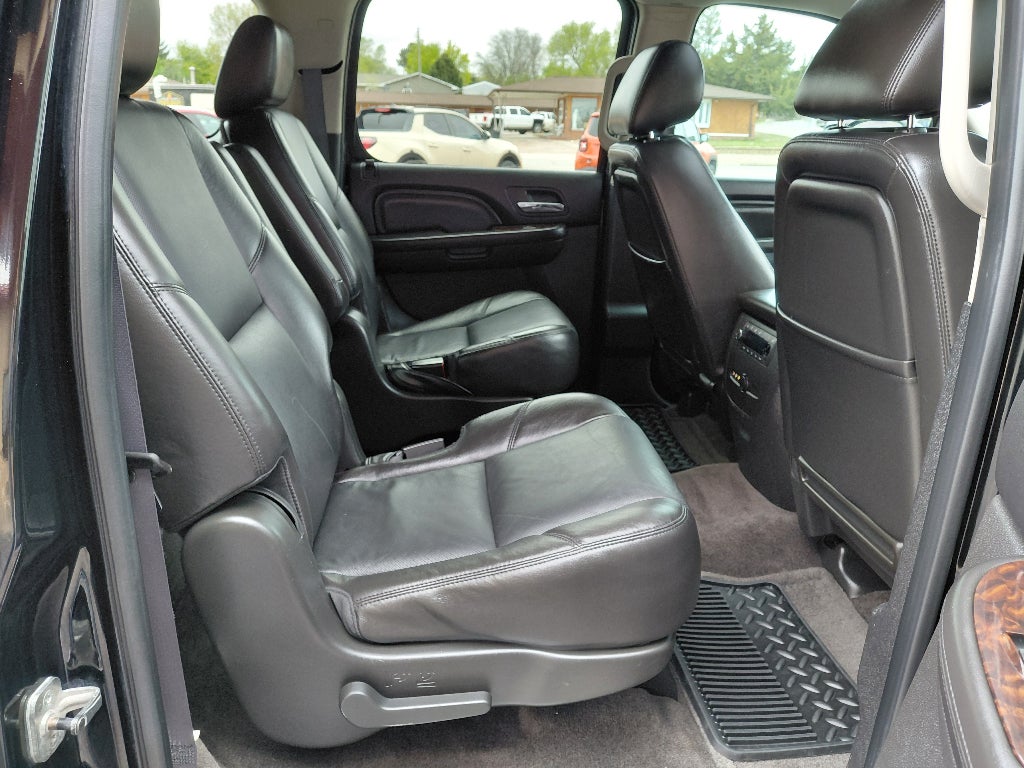 2011 GMC Yukon XL Denali