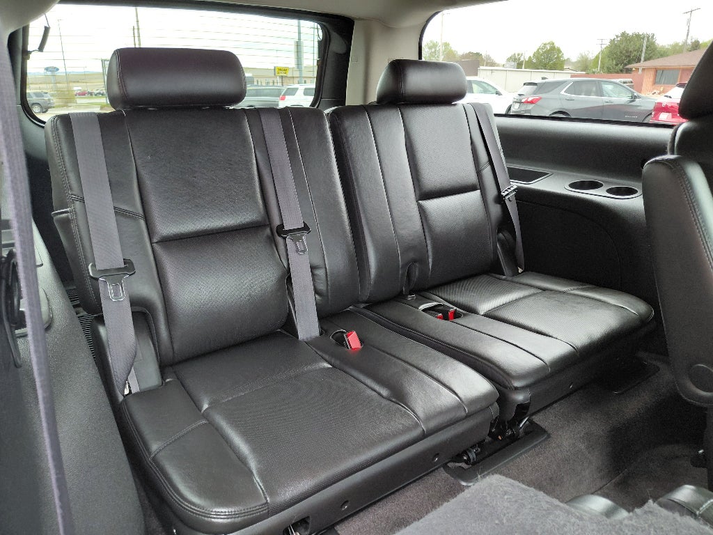 2011 GMC Yukon XL Denali