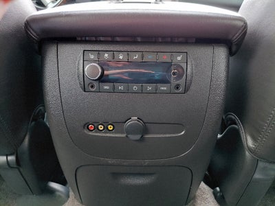 2011 GMC Yukon XL Denali