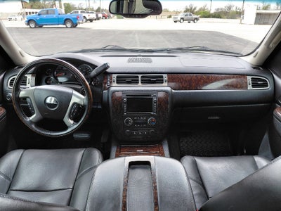 2011 GMC Yukon XL Denali