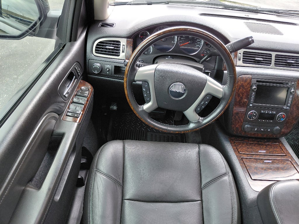 2011 GMC Yukon XL Denali