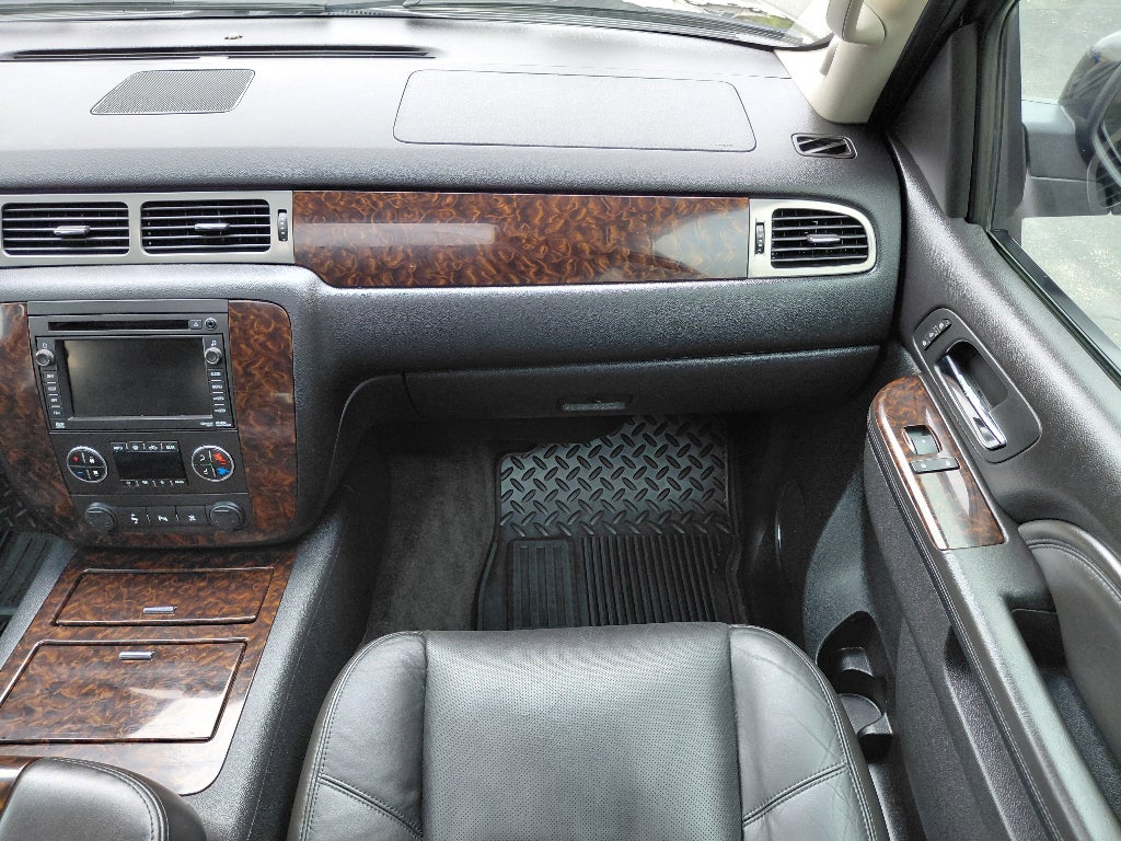 2011 GMC Yukon XL Denali