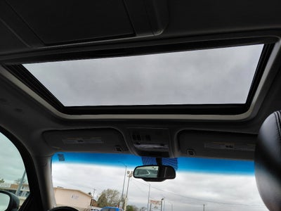 2011 GMC Yukon XL Denali