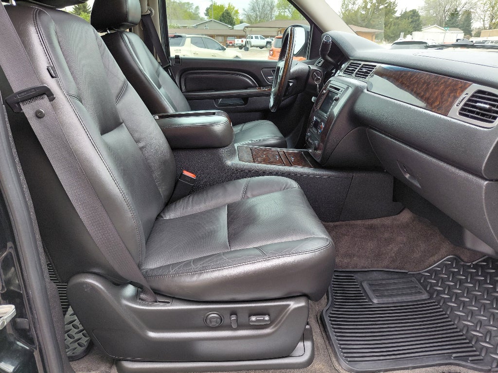 2011 GMC Yukon XL Denali