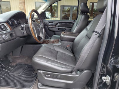 2011 GMC Yukon XL Denali