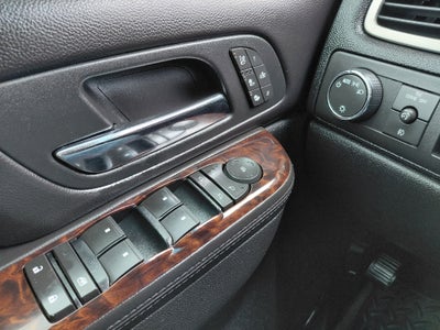 2011 GMC Yukon XL Denali