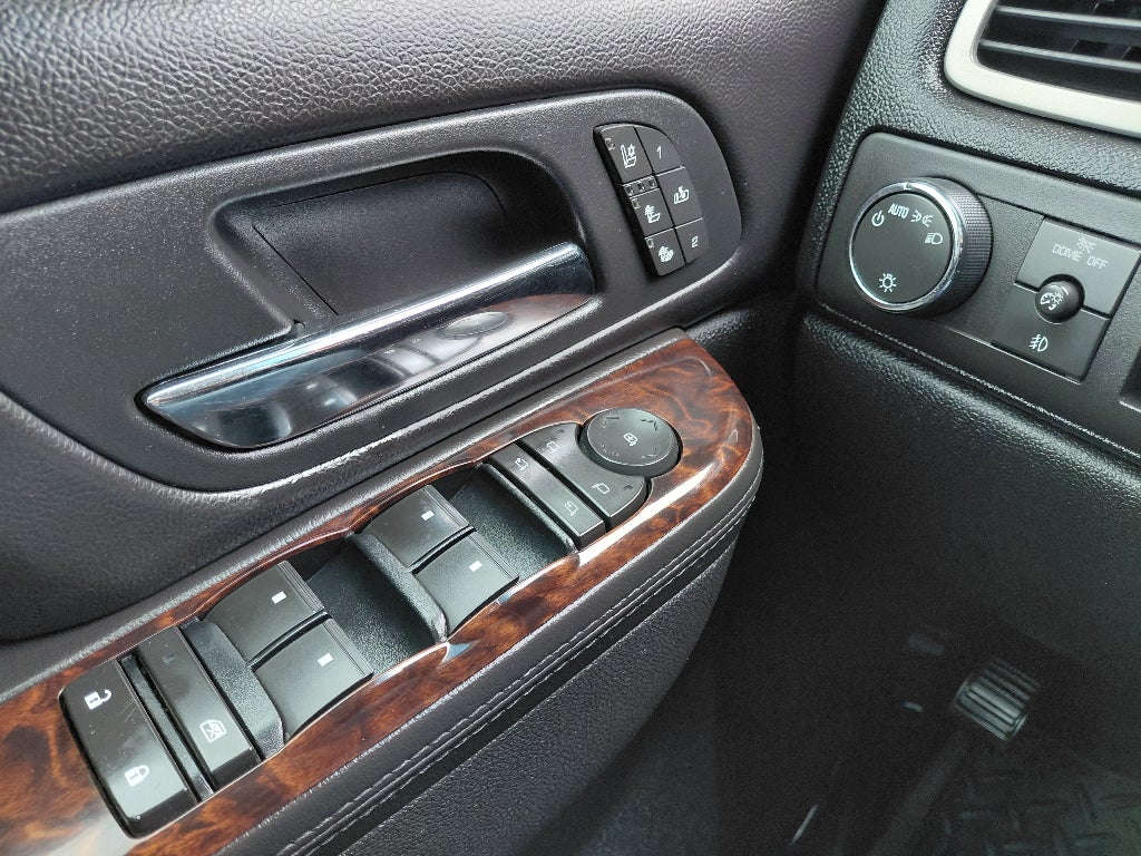 2011 GMC Yukon XL Denali
