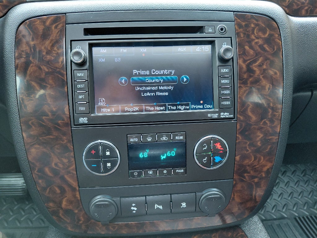 2011 GMC Yukon XL Denali