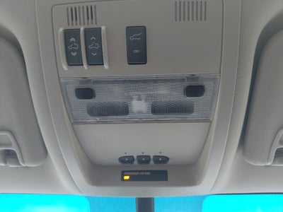 2011 GMC Yukon XL Denali