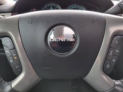 2011 GMC Yukon XL Denali