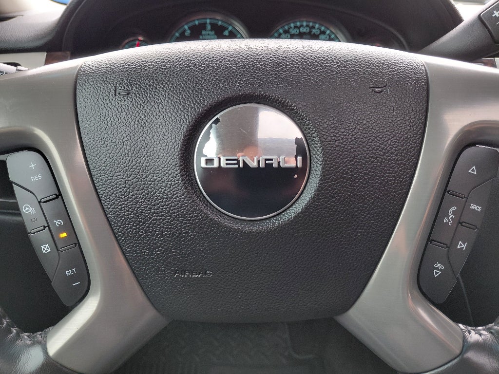 2011 GMC Yukon XL Denali