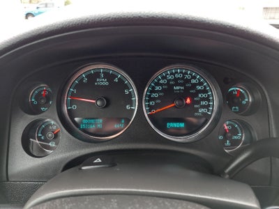 2011 GMC Yukon XL Denali