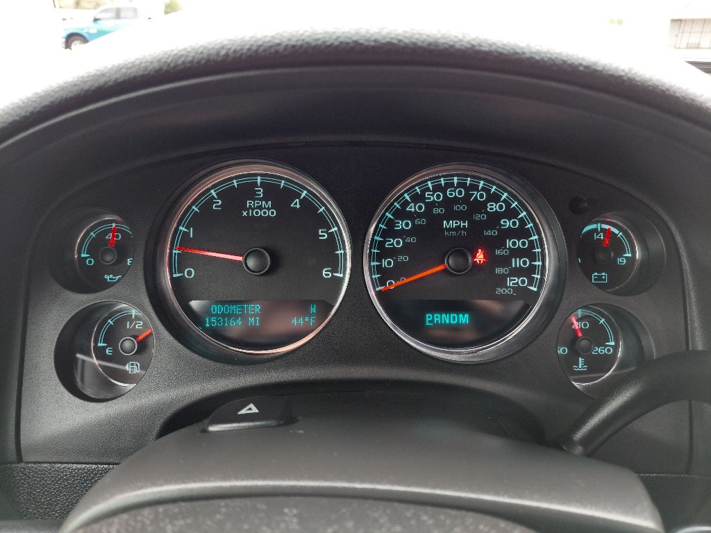 2011 GMC Yukon XL Denali