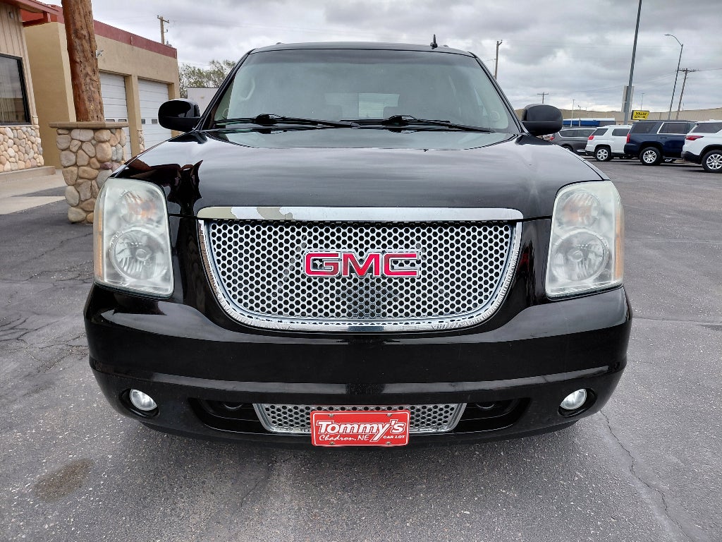 2011 GMC Yukon XL Denali