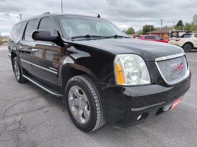 2011 GMC Yukon XL Denali