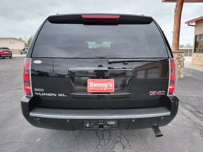 2011 GMC Yukon XL Denali