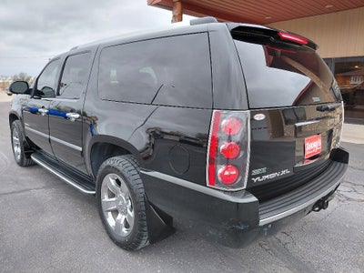 2011 GMC Yukon XL Denali