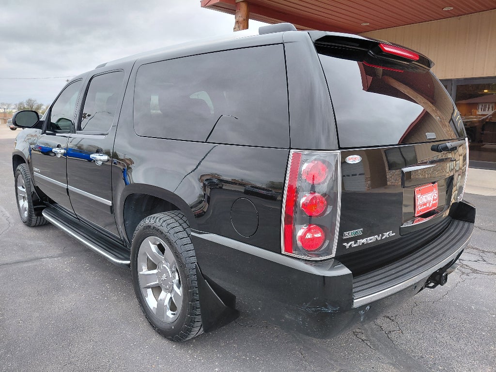 2011 GMC Yukon XL Denali