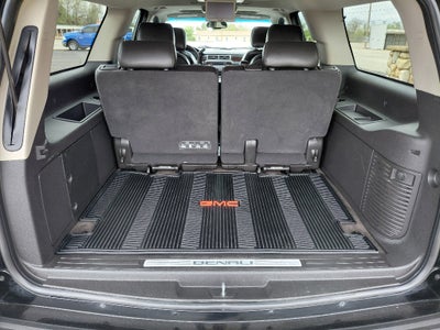 2011 GMC Yukon XL Denali