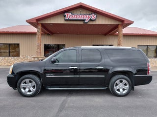 2011 GMC Yukon XL Denali
