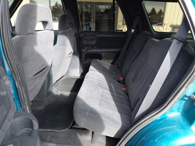 1995 Chevrolet Blazer Base