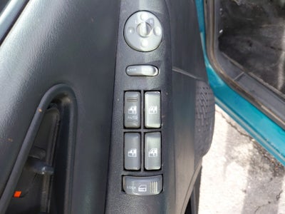 1995 Chevrolet Blazer Base