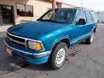 1995 Chevrolet Blazer Base