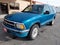 1995 Chevrolet Blazer Base