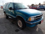 1995 Chevrolet Blazer Base