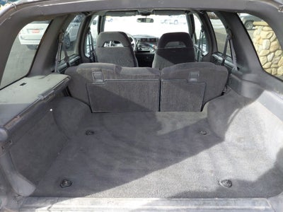 1995 Chevrolet Blazer Base